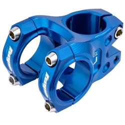 HOPE Vorbau Gravity Stem 31,8 mm | blau