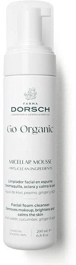 FARMA DORSCH Espuma Micelar