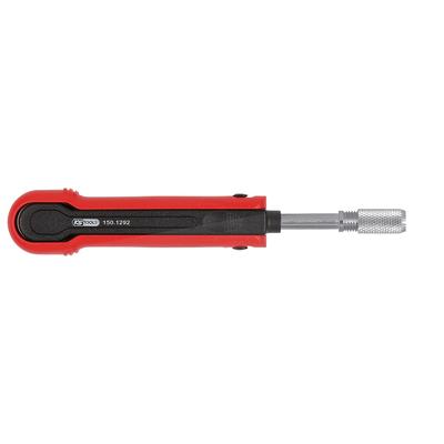 Ks Tools Kabel-Entriegelungswerkzeug für Rundstecker, -steckhülse 4,0mm [Hersteller-Nr. 150.1292]