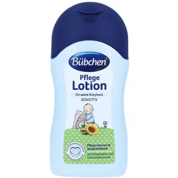 Bübchen Pflege Lotion 400 ml