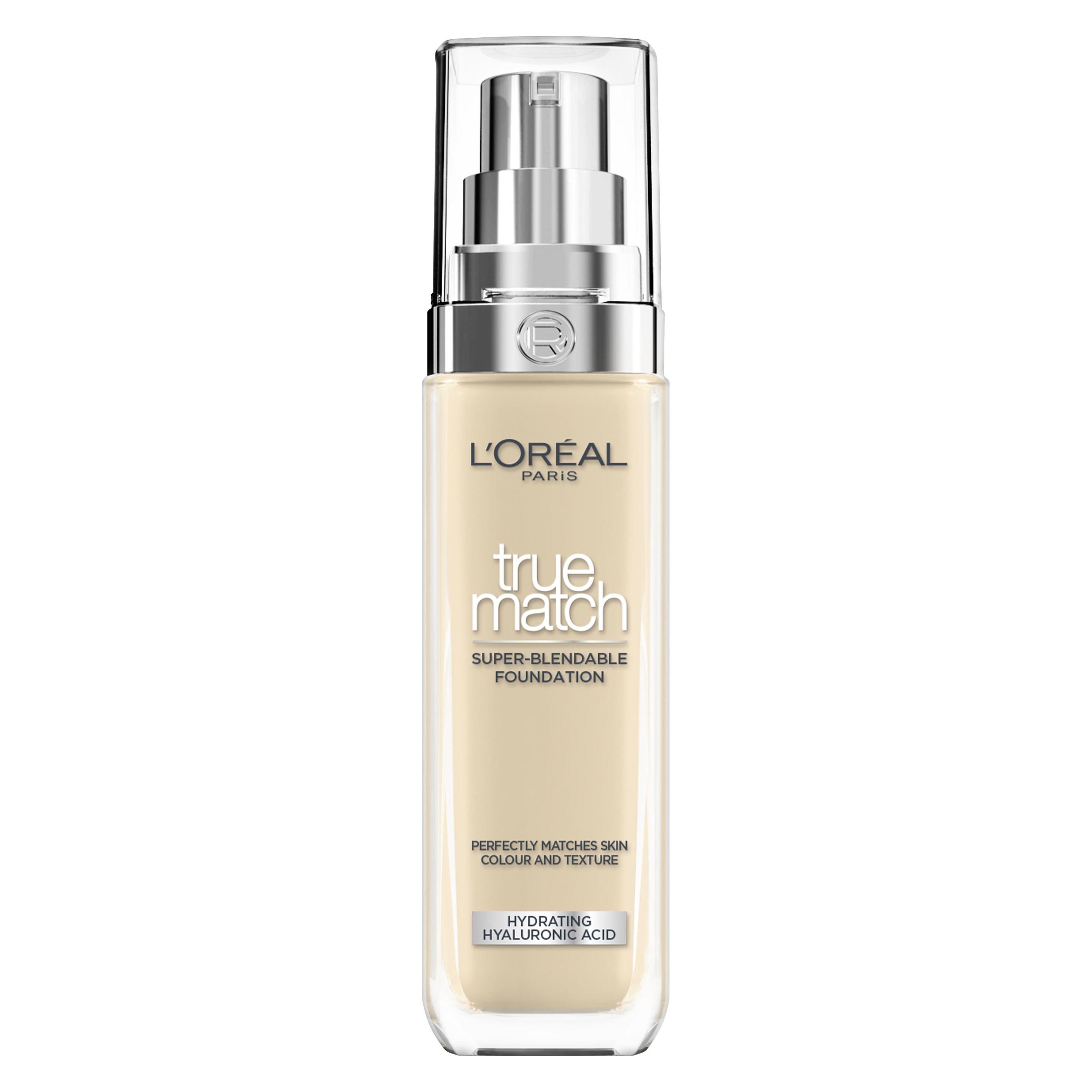 L'Oréal Paris True Match (#2.N Vanille) (A8198601)