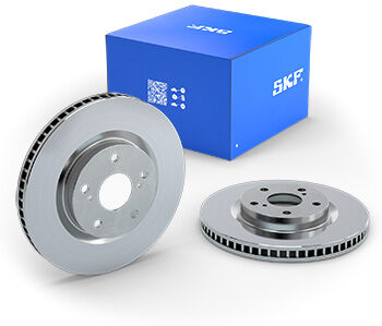 Skf Bremsscheibe Vkbd91059v2 308mm 16mm Für Suzuki