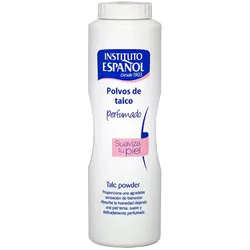 Instituto Español Super Talcum Powder 185g