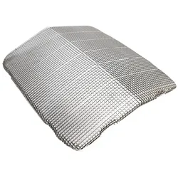 Schutzgitter  Kühlergrill A1208800085 für Mercedes-Benz Ponton W180