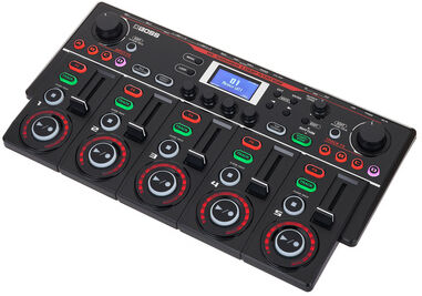 Boss RC-505 MKII