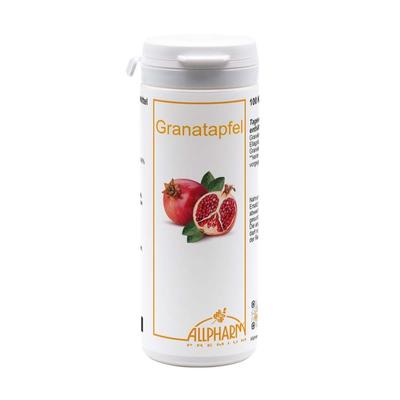 Granatapfel Kapseln 100 St