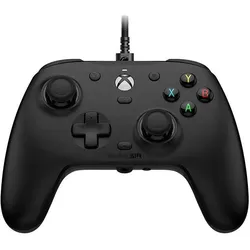Gamesir G7 HE (Steam Machine, Windows, Xbox One X, Xbox Series X), Gaming Controller, Schwarz