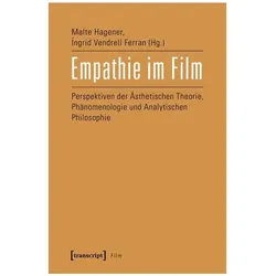 Empathie im Film, Fachbücher