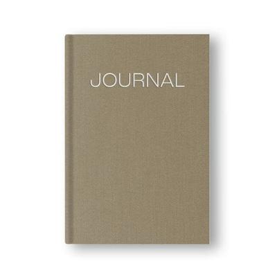 Dein Journal, Gebundene Ausgabe von Antonia Elena Zimmermann, Next Level Verlag, 978-3-689-36086-3