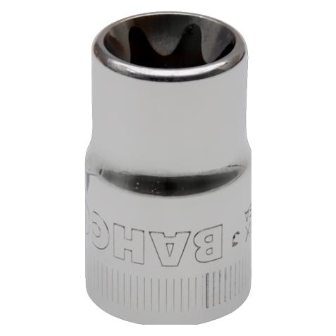 Irimo 1/4" Steckschlüssel-Einsatz für TORX E7 (40276833)