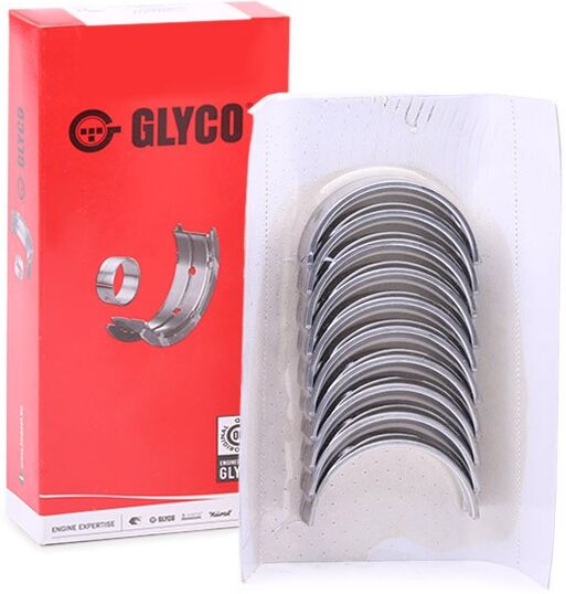 GLYCO H1087/5 0.30mm Crankshaft bearing