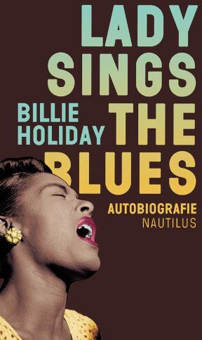 Billie Holiday - Lady sings the Blues. Autobiografie - Preis vom 19.10.2026 19:33:35 h