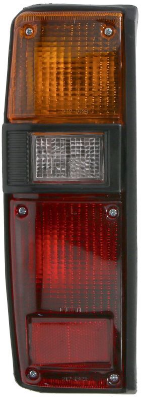 Heckleuchte DEPO 212-1923L-2