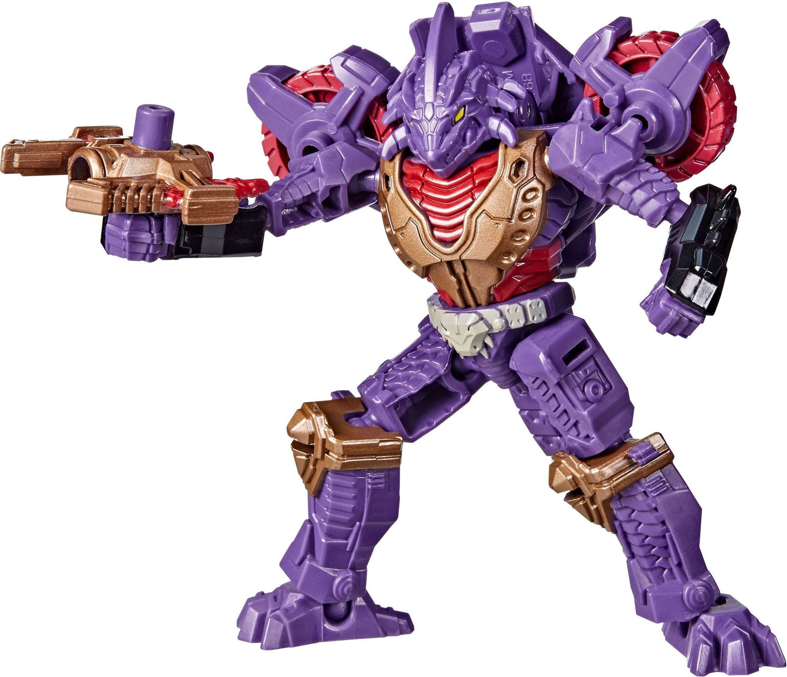Hasbro Transformers Legacy F30145X0 Actiefiguur voor verzamelaars