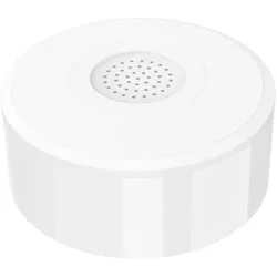 Woox, Einbruchschutz + Alarmanlage, Zigbee Alarmsirene indoor