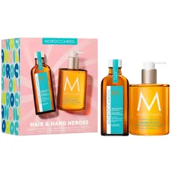 Moroccanoil Hair and Hand Heroes Light