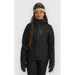 O'Neill Fwc'Cruz Melange Jacke raven Gr. S