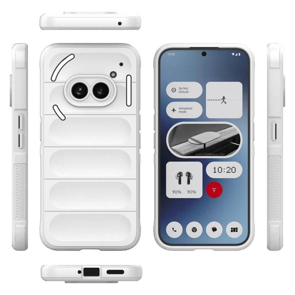 Cover-Discount Nothing Phone (2a) - Rugged Protective Hülle (Nothing Phone (2a)) (47915413)