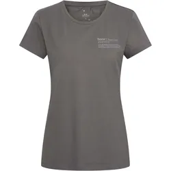 Imperial Riding Shirt Damen IRHDictionary Tornado dunkelgrau, Größe: M