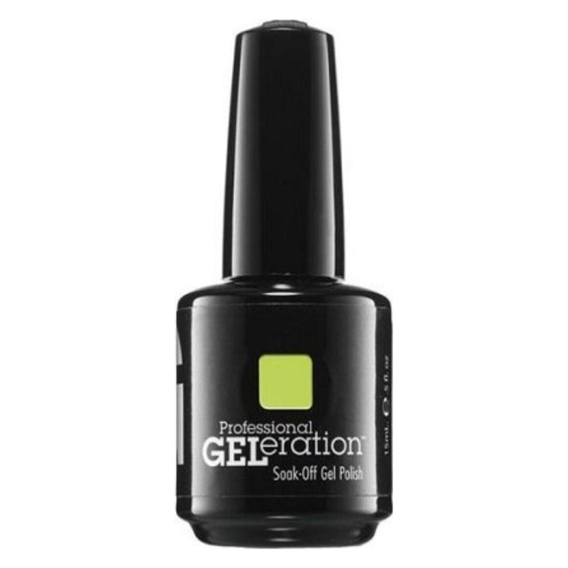 Jessica Cosmetics Geleration Green (GEL-1143 Grün) (41904518)
