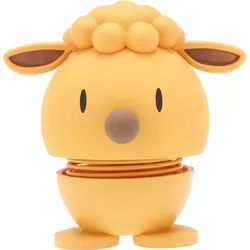 Soft Animal Kleine Figur S Schaf gelb