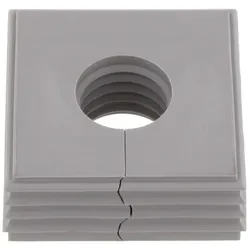 Weidmüller Kabeltülle 17mm 18mm CABTITE S#2584480000