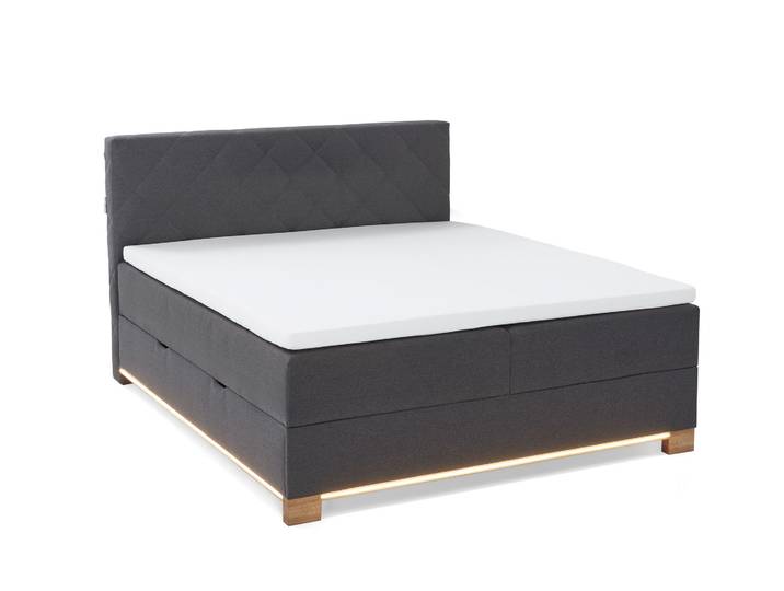 Messina Boxspringbett