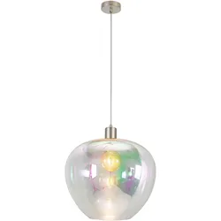 Hängeleuchte Reni Multicolor max. 40 Watt