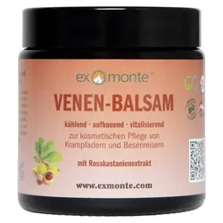 Exmonte Venen-Balsam