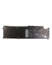 Dell BTRY PRI 34WHR 4C SIMPLO Batterie (MH25J)