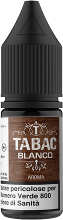 TNT Vape Blanco Aroma Concentrato Da 10ml Tabacco