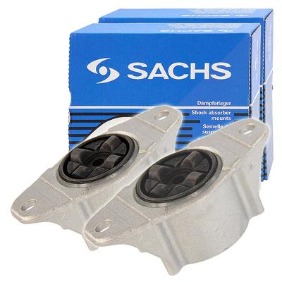 Sachs 2x Domlager [Hersteller-Nr. 802341] für Mazda, Ford