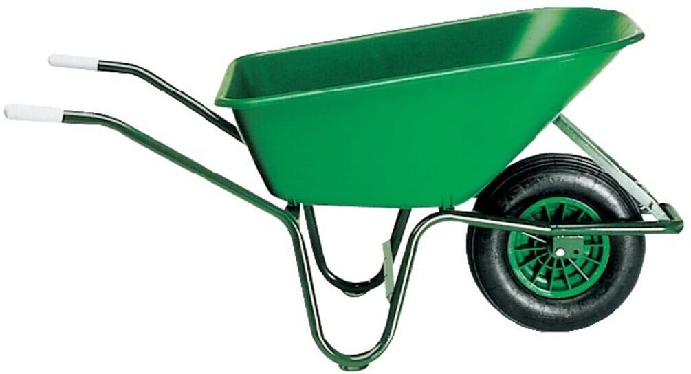 ATIKA Kstst.-Schubkarre TK/100 100 l Fort (FO01103)
