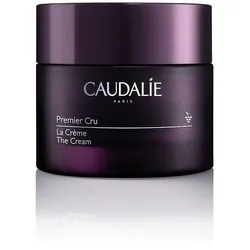 CAUDALIE Premier Cru Die Creme Nachfüllbar