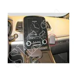 BRODIT 855127 ProClip Halterung - RENAULT Espace 2015-2016 Halter Navi GPS Ko...