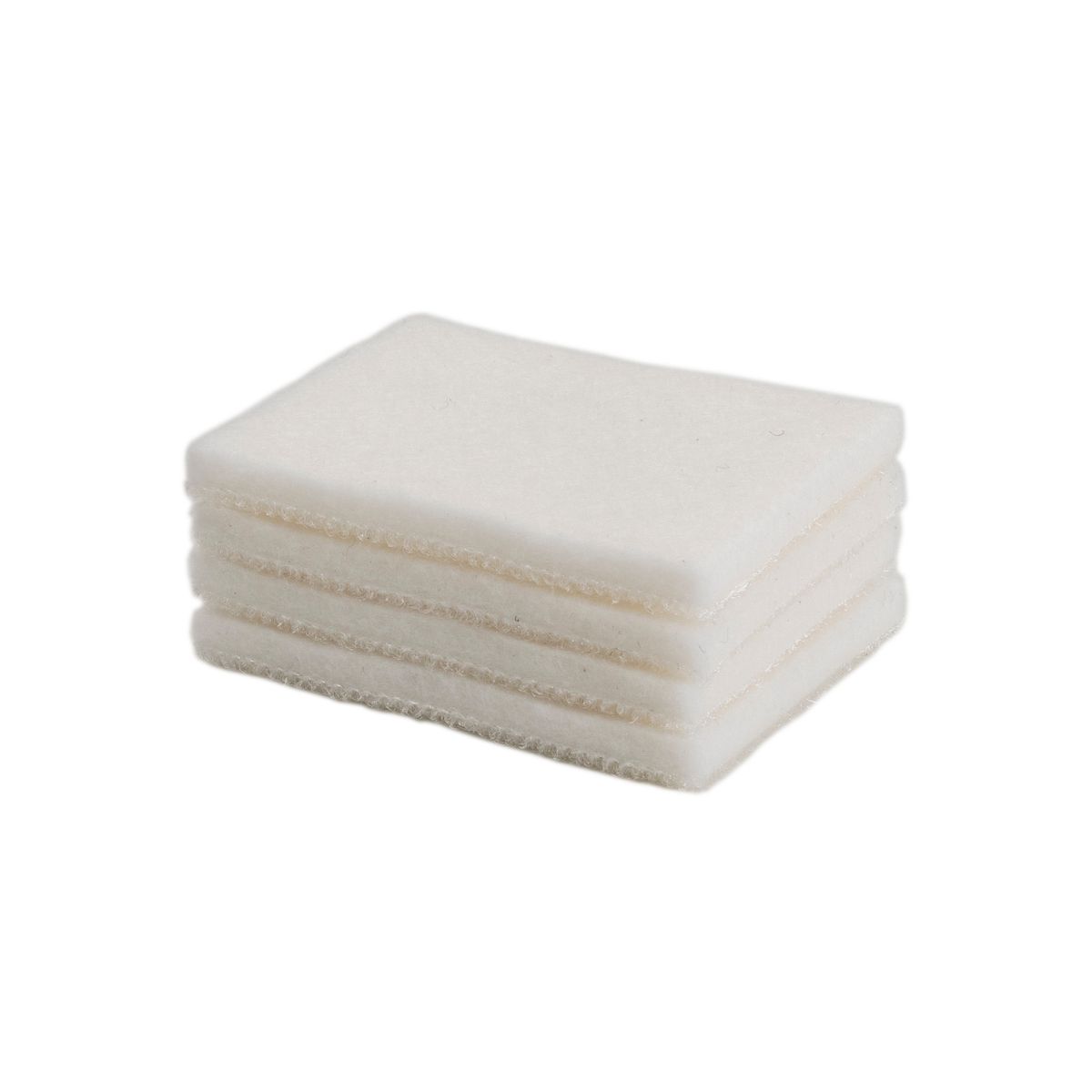 Swix Spare Felt for T11, 4 pcs uni (00000) T0011SF-25