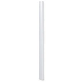 Durable Klemmschiene, DIN A5, Füllhhe: 6 mm, transparent