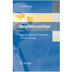 Imagination and Rigor, Fachbücher