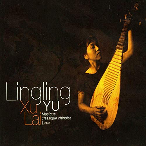 Lingling Yu - Xu Lai (Sound of Silence) - Preis vom 09.10.2026 07:28:09 h