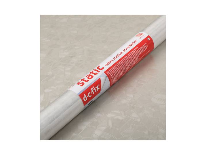 d-c-fix Fensterfolie static premium Splinter 67,5 cm x 1,50 m