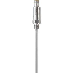 ifm Electronic TA3155 TA3155 PT1000 Temperaturtransmitter -50 bis 150 °C 0.1 %/°C Analog
