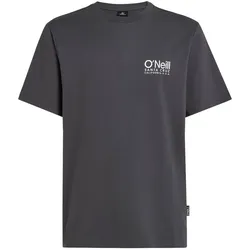 O'Neill Herren ORIGINAL CALI LOGO T-SHIRT Asphalt - L - L