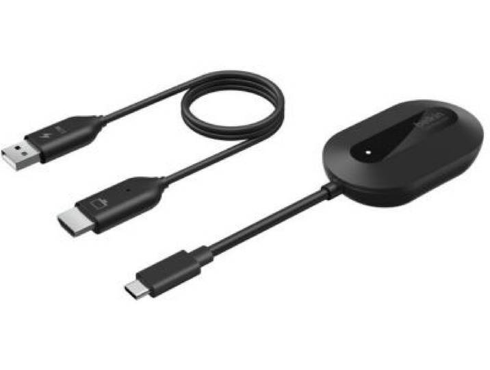 Belkin - Adaptateur Hdmi Hdmi Sans Fil Pour Écran