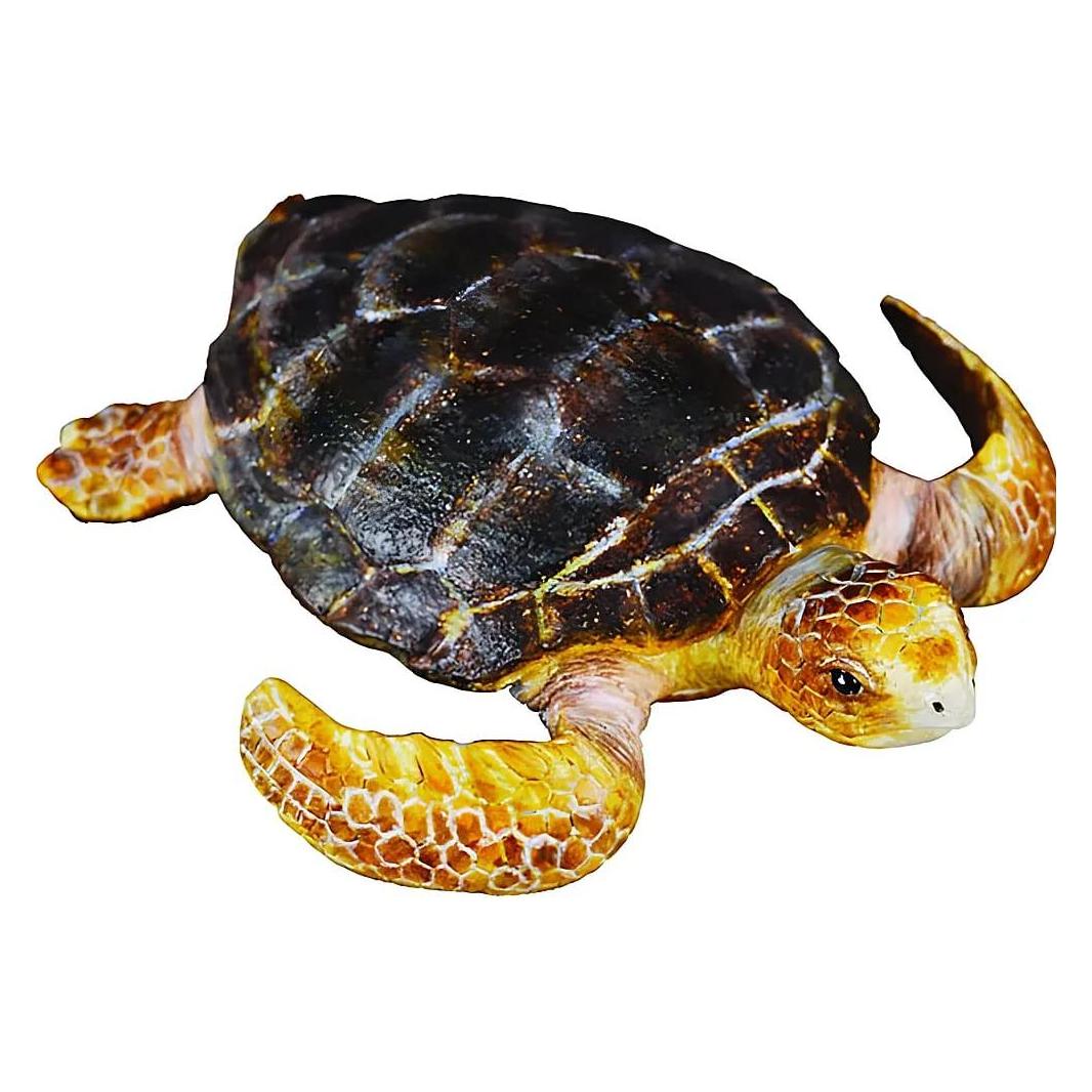 Collecta Unechte Karettschildkröte (M) (88094)