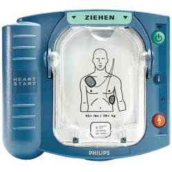 Philips HeartStart HS1 - AED Defibrillator