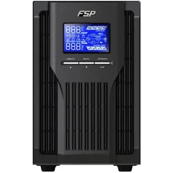 Fortron USV Champ 1kVA Tower online (1000 VA, 900 W), USV