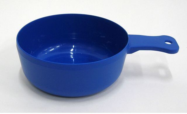 NO BRAND Matkåsa 14cm