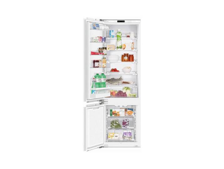 SIBIR Prestige 513112 Kühlschrank links