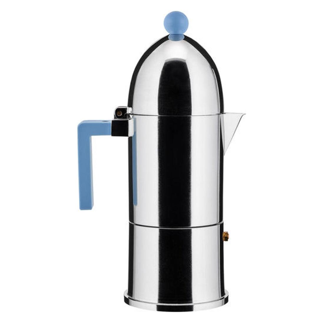 Alessi La Cupola (6 Tassen) (9095-6AZFM)