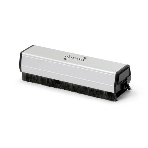 Dynavox Schallplattenbürste